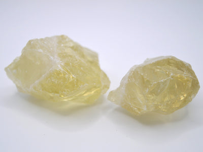 Citrin Mineral