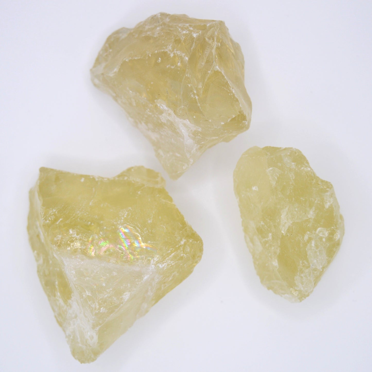 Citrin Mineral