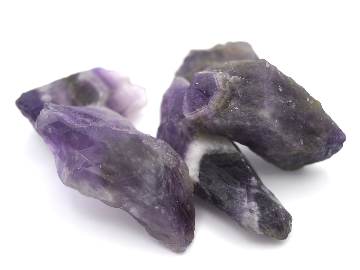 Amethyst Mineral