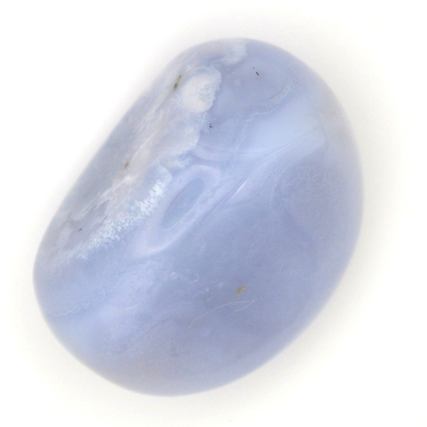 Chalcedon Trommelstein