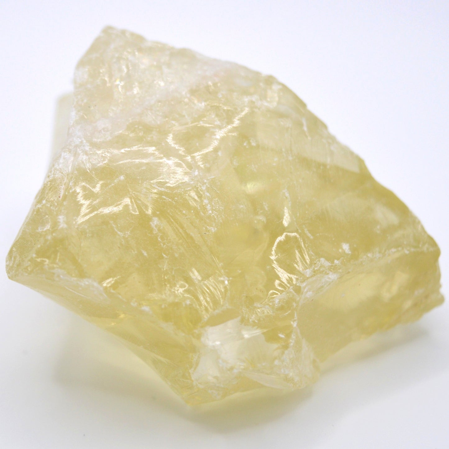 Citrin Mineral
