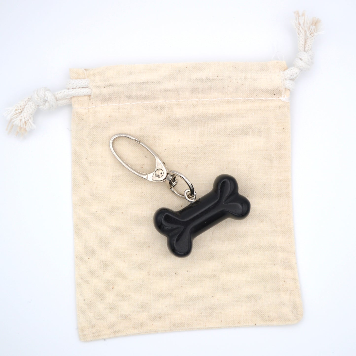 Obsidian Knochen