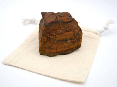 Tigerauge Mineral